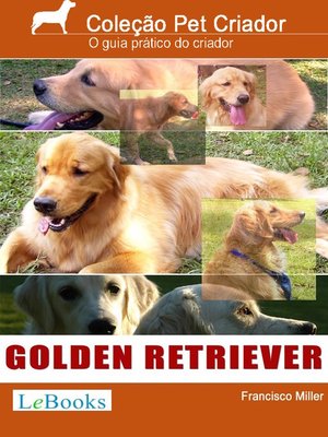 cover image of Golden retriever